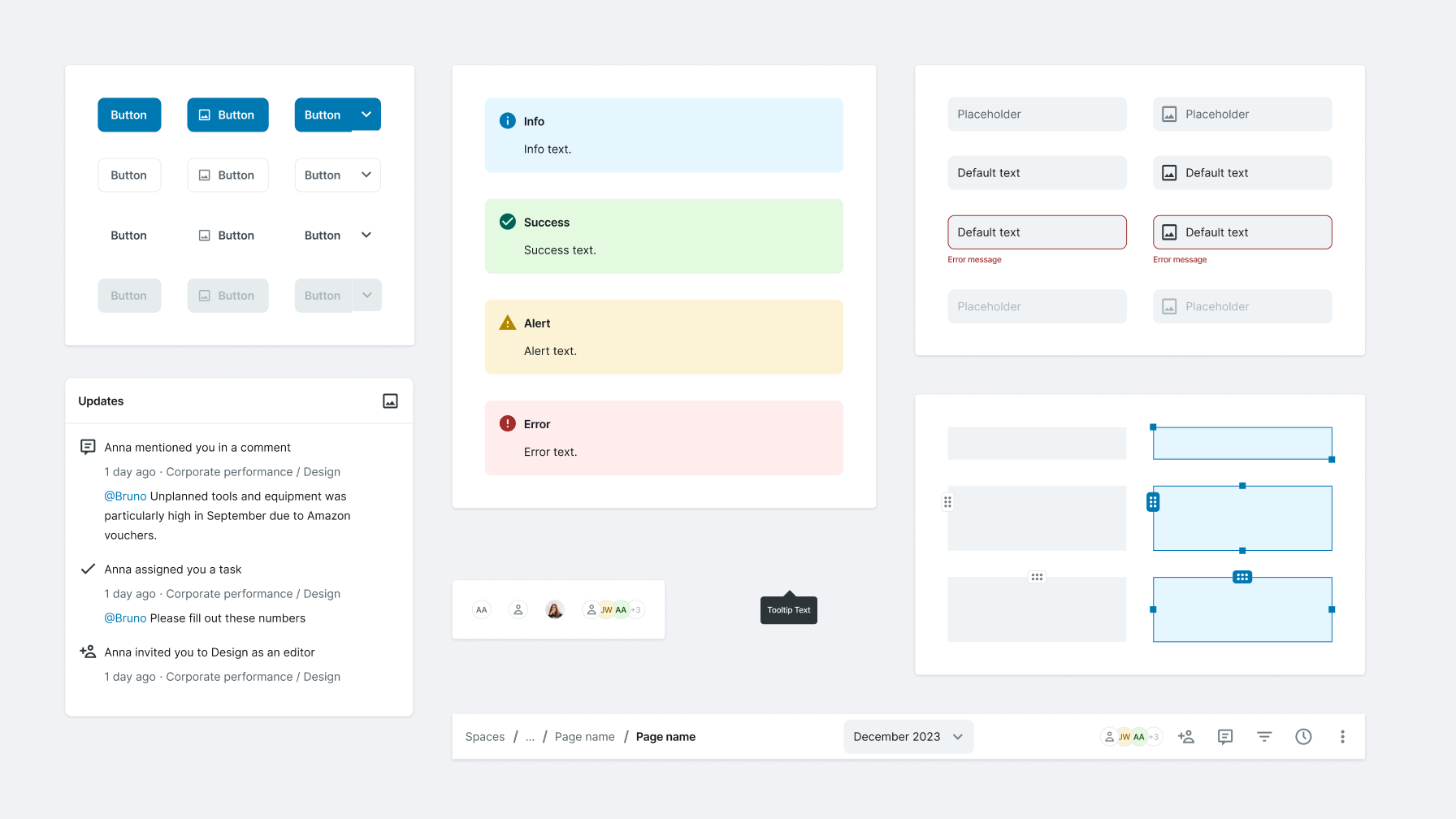 Design Systems Hero