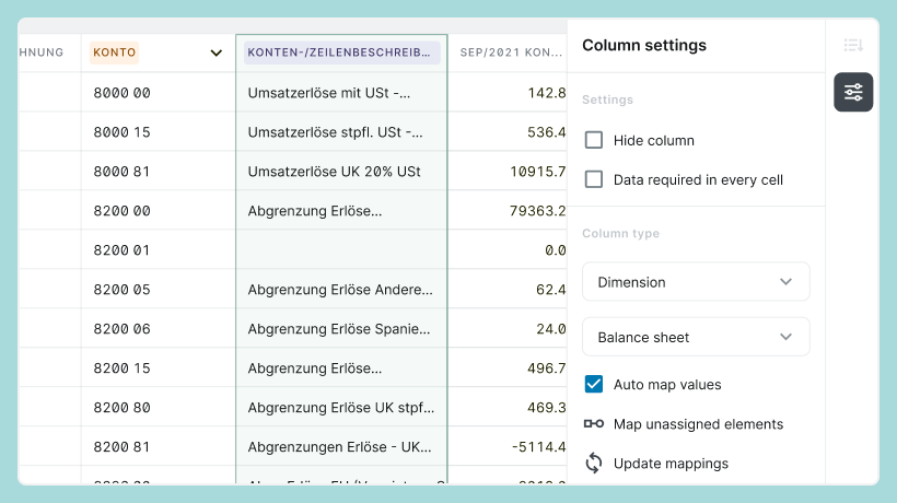 Dataset Manager