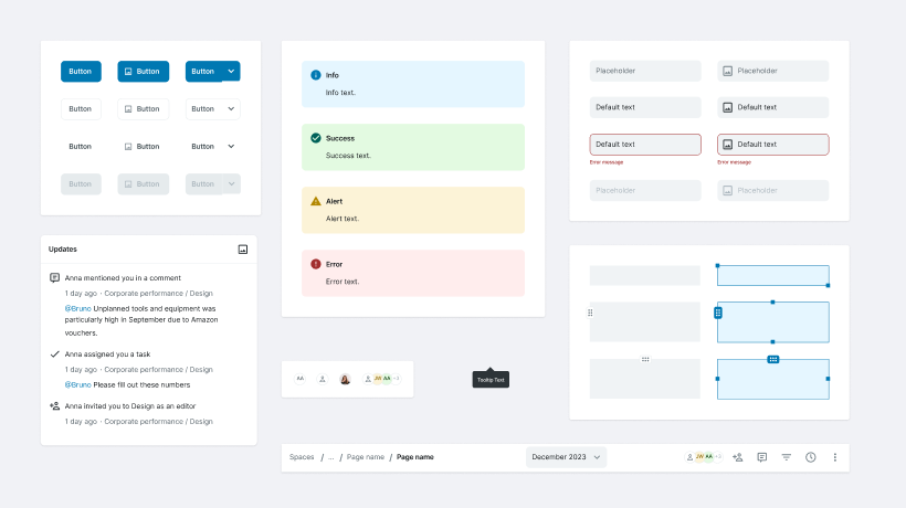 Design Systems